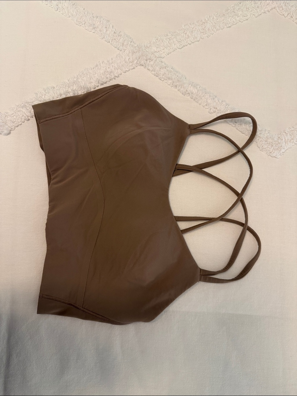 Lululemon bra